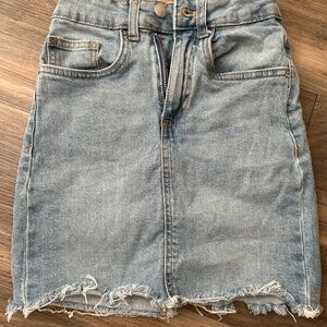 Cotton On Mini Skirt